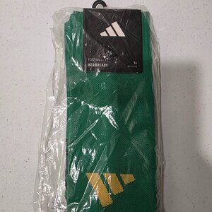 Adidas Adi 23 Sock Size Large